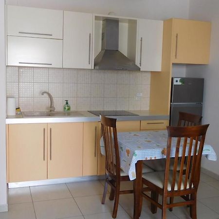 Apartment Urania_1 Sarandë 외부 사진