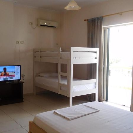 Apartment Urania_1 Sarandë 외부 사진
